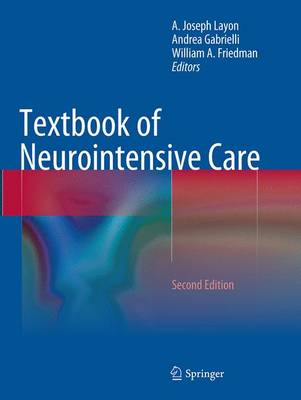 Textbook of Neurointensive Care Second Edition 2013