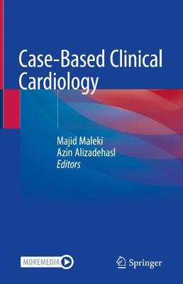 Case-Based Clinical Cardiology 2021 ed.