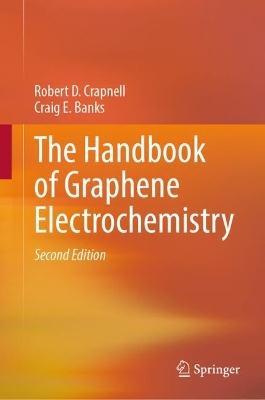 Handbook of Graphene Electrochemistry Second Edition 2024