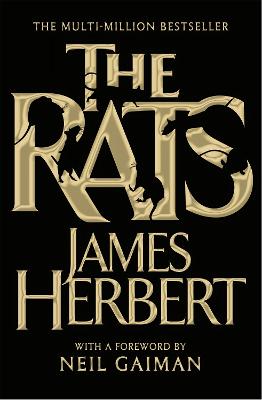 Rats: The Chilling, Bestselling Classic from the the Master of Horror