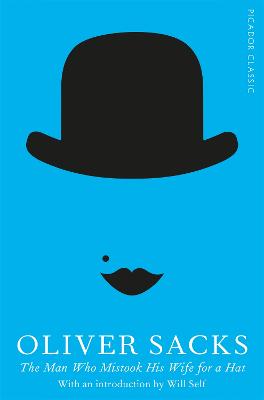 Man Who Mistook His Wife for a Hat