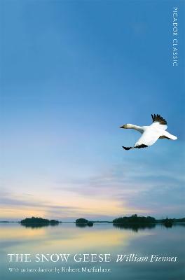 Snow Geese: The award-winning nature writing classic
