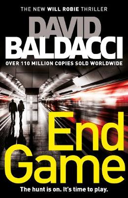 End Game Air Iri OME
