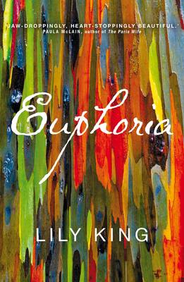 Euphoria Air Iri OME