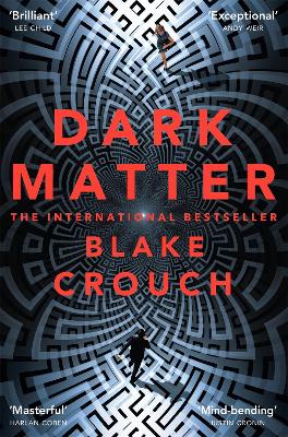 Dark Matter: The compulsive alternate-universe thriller, now on Apple TVplus