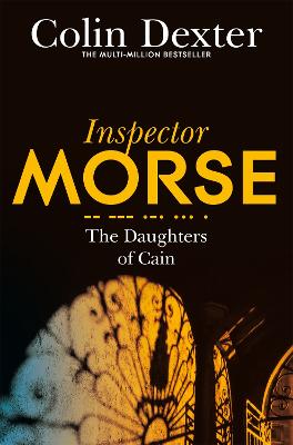 Daughters of Cain