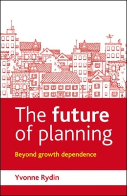 Future of Planning: Beyond Growth Dependence