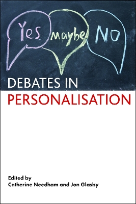 Debates in Personalisation