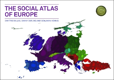 Social Atlas of Europe