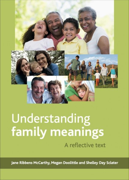Understanding Family Meanings: A Reflective Text