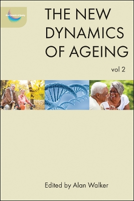 New Dynamics of Ageing Volume 2