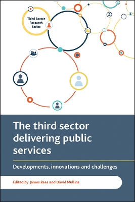 Third Sector Delivering Public Services: Developments, Innovations and Challenges