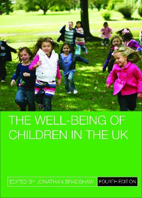 Well-Being of Children in the UK Fourth Edition
