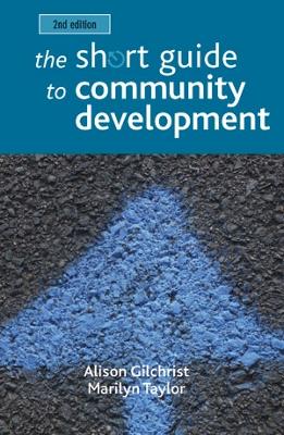 Short Guide to Community Development Second Edition