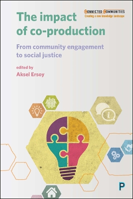 Impact of Co-production: From Community Engagement to Social Justice