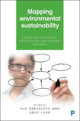 Mapping Environmental Sustainability: Reflecting on Systemic Practices for Participatory Research