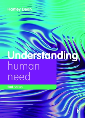 Understanding Human Need 2nd New edition