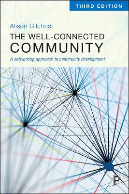 Well-Connected Community: A Networking Approach to Community Development