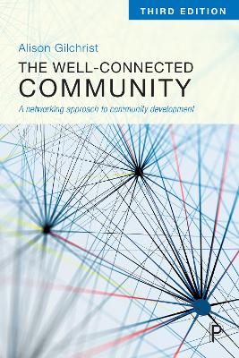 Well-Connected Community: A Networking Approach to Community Development