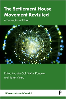 Settlement House Movement Revisited: A Transnational History