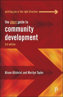 Short Guide to Community Development Third Edition