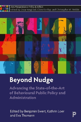 Beyond Nudge: Advancing the State-of-the-Art of Behavioural Public Policy and Administration Abridged edition