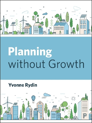 Planning Without Growth