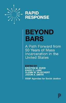 Beyond Bars: A Path Forward from 50 Years of Mass Incarceration in the United States
