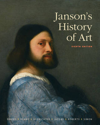 Janson's History of Art:The Western Tradition Plus MyArtsLab Student Access   Card 8th edition, Janson's History of Art:The Western Tradition Plus MyArtsLab Student Access   Card MyArtsLab Student Access Card