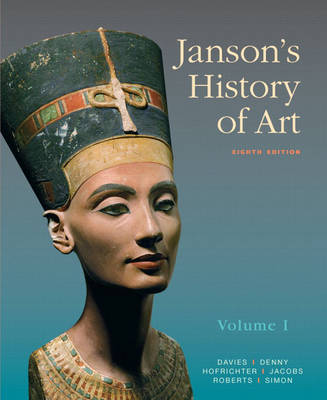 Janson's History of Art:The Western Tradition, Volume I plus MyArtsLab   Student Access Card, Volume I, Janson's History of Art:The Western Tradition, Volume I plus MyArtsLab   Student Access Card MyArtsLab Student Access Card