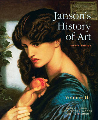 Janson's History of Art:The Western Tradition, Volume II plus MyArtsLab   Student Access Card, Volume II, Janson's History of Art:The Western Tradition, Volume II plus MyArtsLab   Student Access Card MyArtsLab Student Access Card