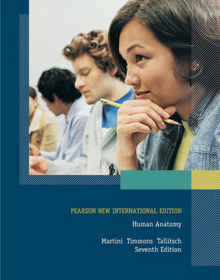 Human Anatomy: Pearson New International Edition / Martini's Atlas of the   Human Body (ME Component)/ Practice Anatomy Lab 3.0 (for packages with   MasteringA&P access code): Martini's Atlas of the Human Body (ME Component) Pearson New International Edition, Human Anatomy: Pearson New International Edition / Martini's Atlas of the   Human Body (ME Component)/ Practice Anatomy Lab 3.0 (for packages with   MasteringA&P access code) WITH  Practice Anatomy Lab 3.0 (for Packages with   Mastering A&P Access Code)