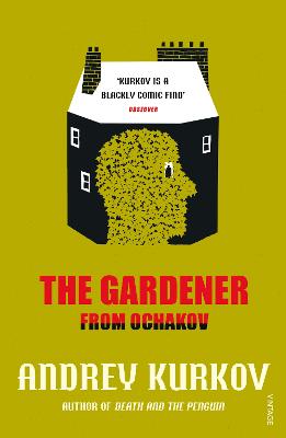 Gardener from Ochakov