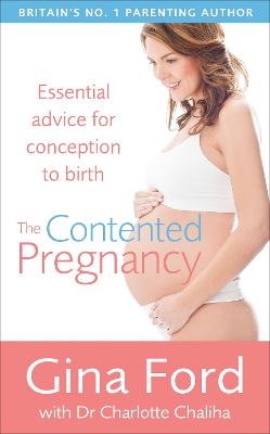 Contented Pregnancy
