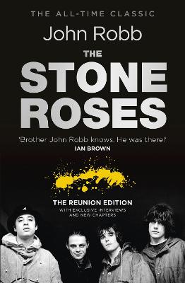 Stone Roses And The Resurrection of British Pop: The Reunion Edition