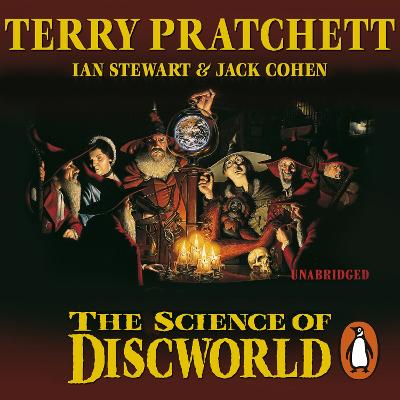 Science Of Discworld Revised Edition