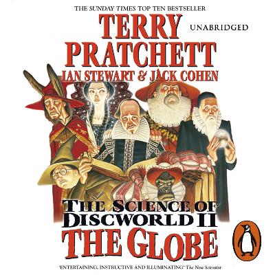 Science Of Discworld II: The Globe