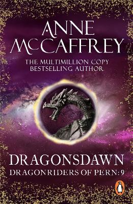 Dragonsdawn: (Dragonriders of Pern: 9): discover Pern in this masterful display of storytelling and worldbuilding from one of the most influential SFF writers of all time 