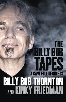Billy Bob Tapes: A Cave Full of Ghosts