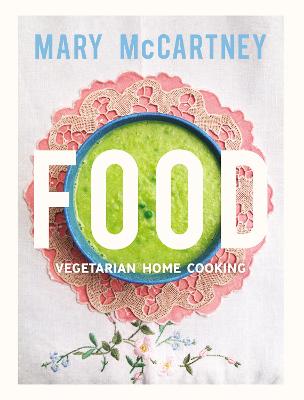 Food: Vegetarian Home Cooking
