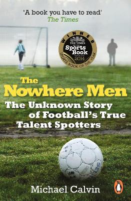 Nowhere Men