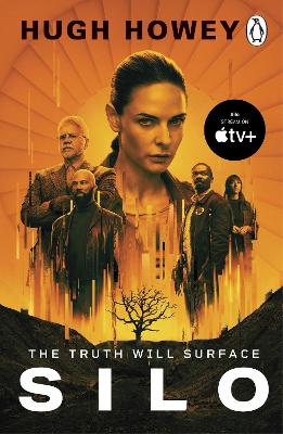 Wool: Book 1 of Silo, the New York Times bestselling dystopian series, now an Apple TV drama