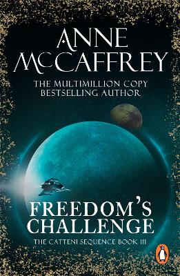Freedom's Challenge: (The Catteni sequence: 3): sensational storytelling and worldbuilding from one of the most influential SFF writers of all time 
