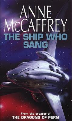 Ship Who Sang: Fantasy