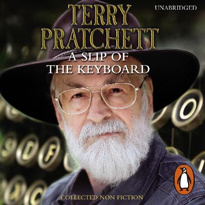Slip of the Keyboard: Collected Non-fiction