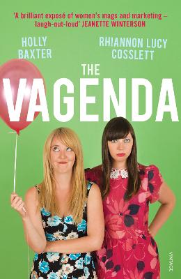 Vagenda: A Zero Tolerance Guide to the Media