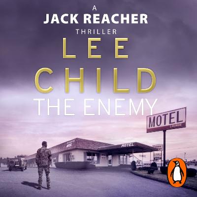 Enemy: (Jack Reacher 8)
