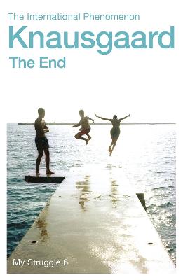 End: My Struggle Book 6