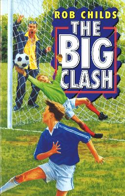 Big Clash