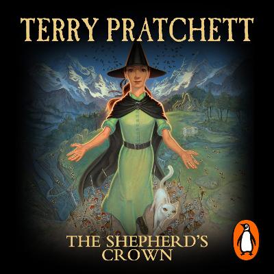 Shepherd's Crown